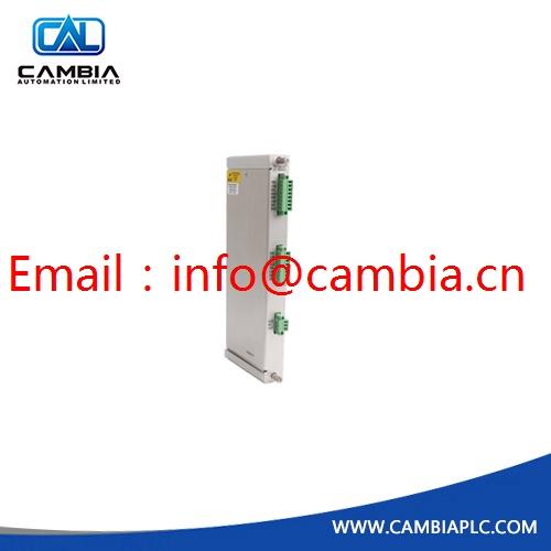 GE Bently Nevada	330104-00-10-10-02-00	Email:info@cambia.cn
